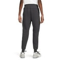 thumbnail image 2 of Men's Nike Sportswear Tech Anthracite/Black Fleece Joggers - S, 2 of 9