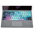 thumbnail image 3 of CaseBuy Housse Clavier Premium pour Microsoft Surface Pro 7 12.3" 2020 2019 / Surface Pro 6 2018 / Surface Pro 5 2017 /, 3 of 5