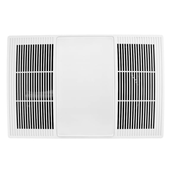 Broan-Nutone Heater Ehaust Fan FG110HBS