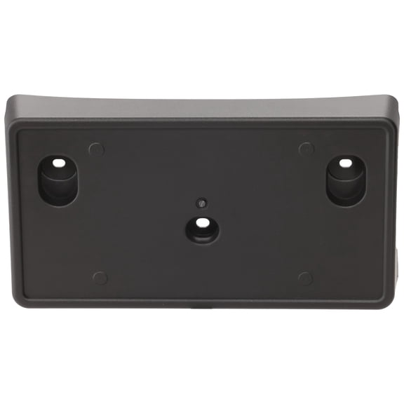 For 2018-2022 EcoSport License Plate Bracket Front FO1068171 GN1Z17A385CA