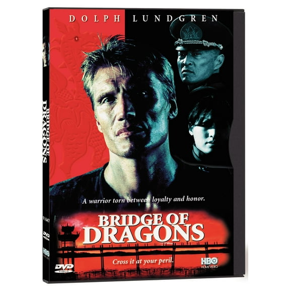 Bridge of Dragons