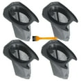 thumbnail image 1 of F77 Filter For Dirt Devil SD20020, SD20020FDI, SD20020PLFDI, 440003993, 1 of 11