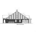 thumbnail image 5 of 015-971: Luxury Mountain 3 Bed, 4 Bath Luxury Home Plan, 2668 Sq Ft: Full Blueprints with License to Build by Home Plan Marketplace - Lesuto, 5 of 7