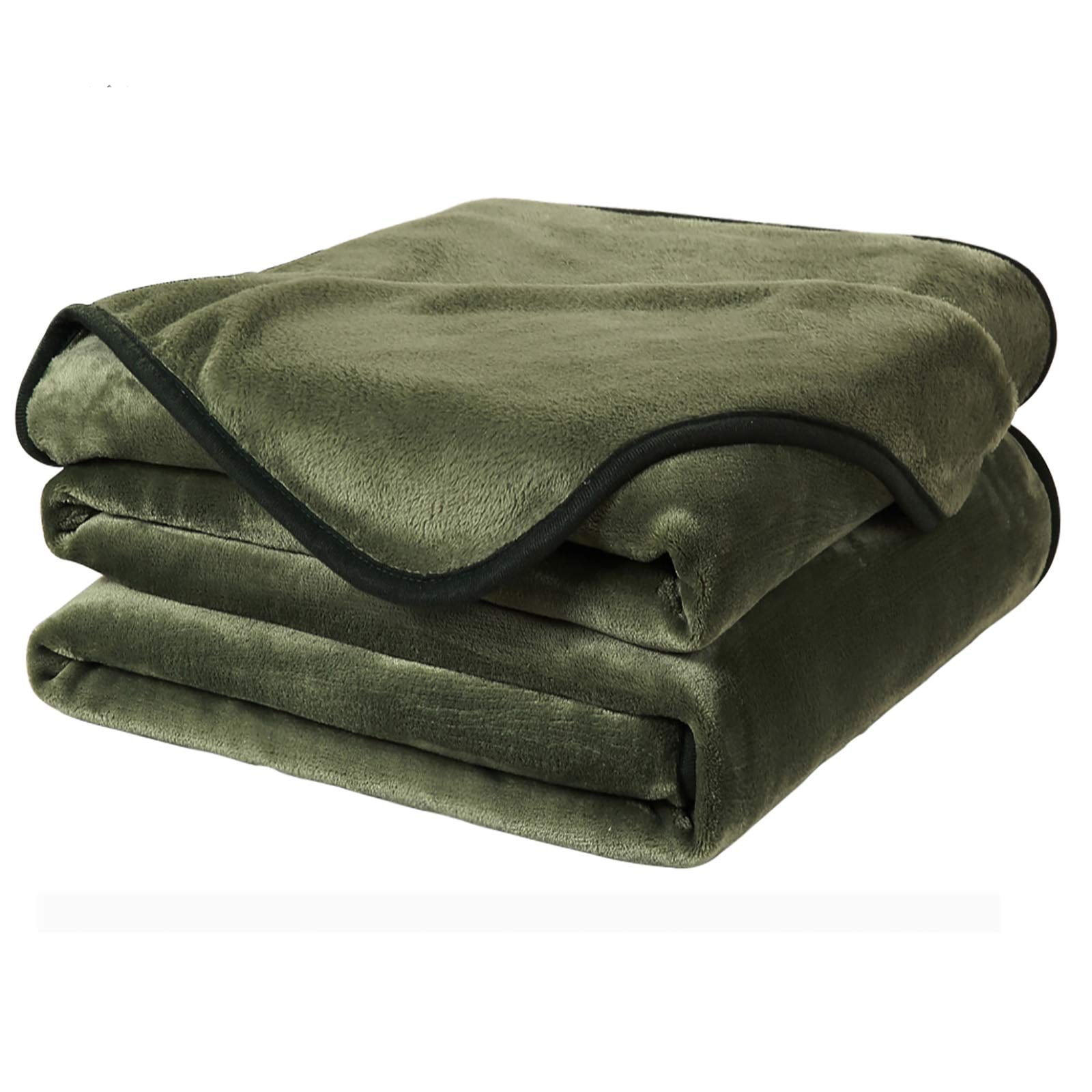 King size microplush blanket sale