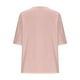 thumbnail image 5 of Vestidos Casuales Para Mujer, Blusas De Mujer De Moda Camiseta informal de manga corta con cuello redondo y estampado de letras para mujer, 5 of 6