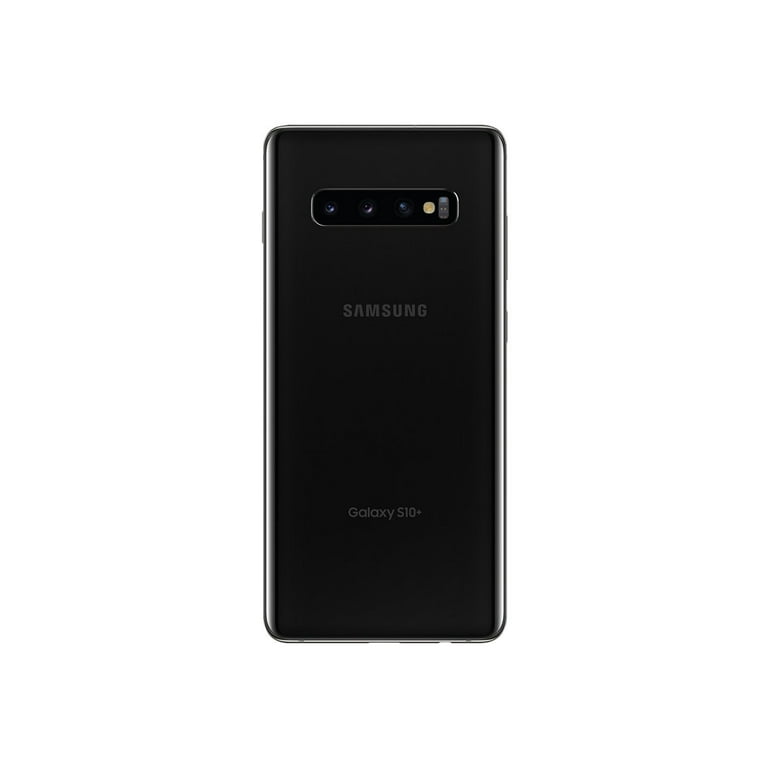 Galaxy s10 plus デュアルsimフリー Prism Black Amazon.com: Samsung Galaxy S10+, 128GB, Prism Black - AT&T