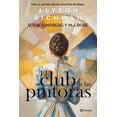 thumbnail image 1 of Libro El Club De Las Pintoras Tapa Blanda, Autor Alyson Richman, Editorial Planeta Mexico, 1 of 2