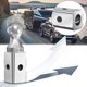 thumbnail image 4 of Bola de enganche DEEKOOL 2-5/16" capacidad de carga 30,000 libras, 4 of 5