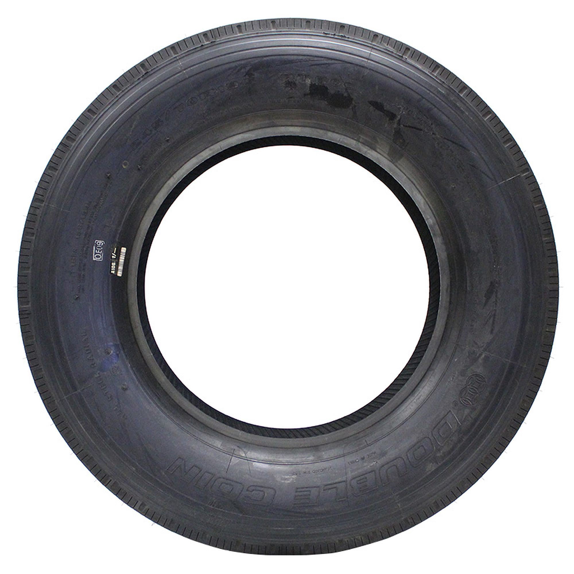 Double Coin RT600 225/70R19.5 128/126N G Commercial Tire Sansujyuku sansujyuku.com