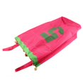 thumbnail image 4 of Bolsas de carrera de sacos de patatas con campanas, juguete de arpillera para saltar para niños, juegos de entrenamiento de equilibrio, 4 of 10