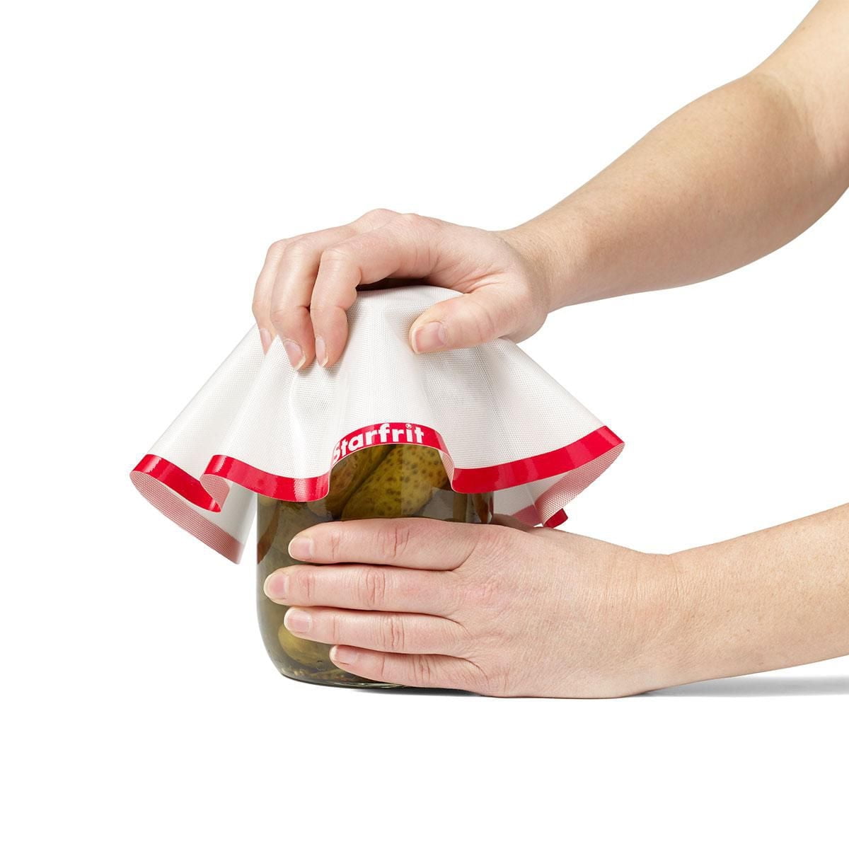 Starfrit Tapis de cuisine en silicone