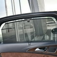 thumbnail image 6 of Car Sunshade Curtain Buckle Rear Window Clip Hanging Hook For Sun Visor, 6 of 6