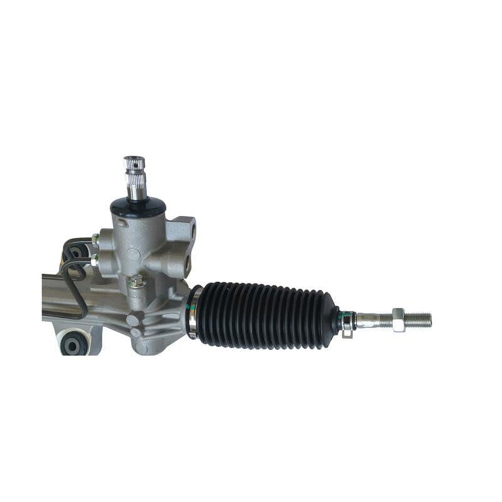 Rack and Pinion Assembly Fits select: 1998-2000 HONDA ACCORD