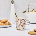 thumbnail image 5 of Thyme & Table Peach Mug, 5 of 5