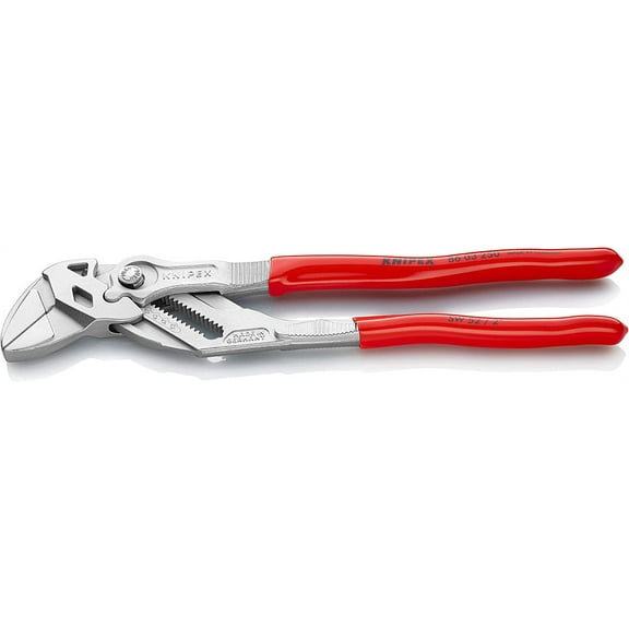 KNIPEX Tools KNIPEX 86 03 250 SBA Pliers Wrench,