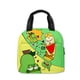 thumbnail image 3 of Sshovelware Brain Game Roblox bolsa de almuerzo impresa para niños, bolsa de hielo portátil para estudiantes de escuela primaria, bolsa de Picnic con cremallera, nuevo, 3 of 4