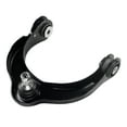 thumbnail image 2 of Detroit Axle - 2 Front Upper Control Arms for 2016-2024 Dodge Durango 2016-2021 Jeep Grand Cherokee 2022 Grand Cherokee WK, Control Arms with Ball Joints Assembly Replacement, 2 of 8