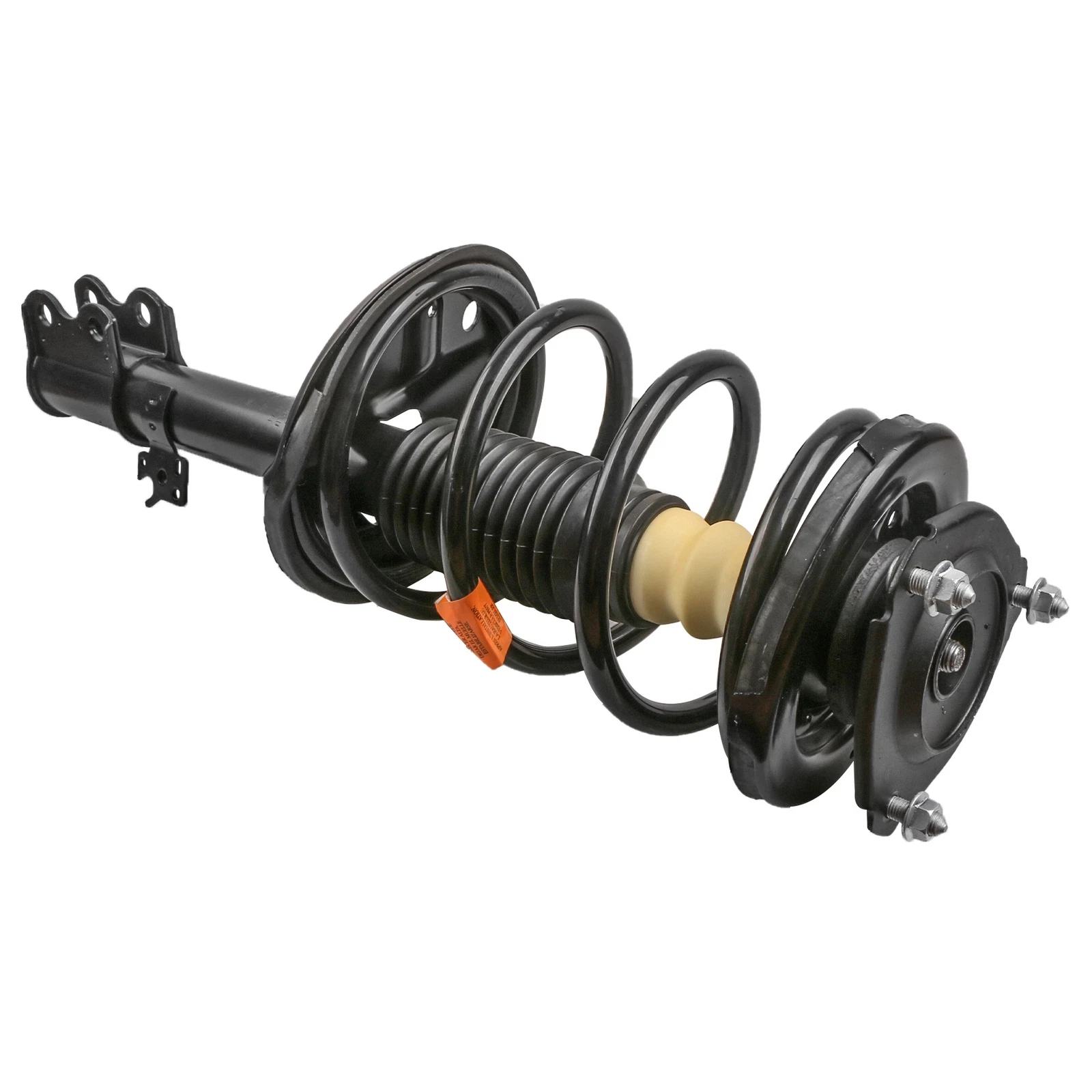 MOSTPLUS Set(4) Front & Rear Shock Absorbers Struts Assembly for 2001-2005 Toyota RAV4 AWD