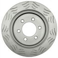 thumbnail image 3 of ACDelco Front Brake Rotor, 3 of 4