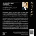 thumbnail image 2 of Gaetan Jarry - Grands Motets - Music & Performance - CD, 2 of 2