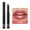 D, variant on HYLLai Non Stick Cup Pearlescente Lipstick Velvet Lipstick Long Lasting Matte Lip Gloss Lipstick