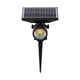 thumbnail image 1 of Luz solar LED para jardín LámparaYa IP54 Negro, 1 of 5