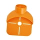 thumbnail image 4 of Accesorios para colector de polvo de taladro para paneles de yeso y baldosas de techo, de fácil instalación, multiusos, reutilizables, compactos,, 4 of 9
