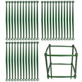 thumbnail image 1 of Create A Perfect Support System with 36Pcs Plant Stake Arms for Tomato Cage, 1 of 9