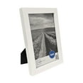 thumbnail image 4 of Mainstays 4x6 Linear Gallery Wall Picture Frame, White, Set of 6, 4 of 7