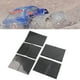 thumbnail image 5 of Hoja de calcomanías RC Wrap, 5 piezas RC Car Wrap Adhesivo RC Wrap Adhesivo RCDIY Diseñado para durar, 5 of 14