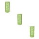 thumbnail image 1 of Inteprter Accesorios protectores de cubierta de silicona Portabotellas de bebida profesional Reemplazo de tapas de botellas de agua para 18-32-40oz Verde Type1 NO1 Inteprter CBP491161, 1 of 6