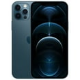 thumbnail image 1 of Restored Apple iPhone 12 Pro 128GB Unlocked Smartphone (Good), 1 of 3