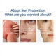thumbnail image 3 of Sunscreen Stick SPF50+ Refreshing Non-whitening UV Solid Sunscreen, 3 of 4