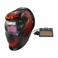 thumbnail image 1 of Casco de soldadura ajustable, equipo de soldadura portátil, protección facial montada en la cabeza Estilo I, 1 of 8