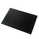 thumbnail image 1 of 305x205x2.5MM 3K Panel compuesto de fibra de carbono 2.5MM Hoja de carbono (Negro), 1 of 7