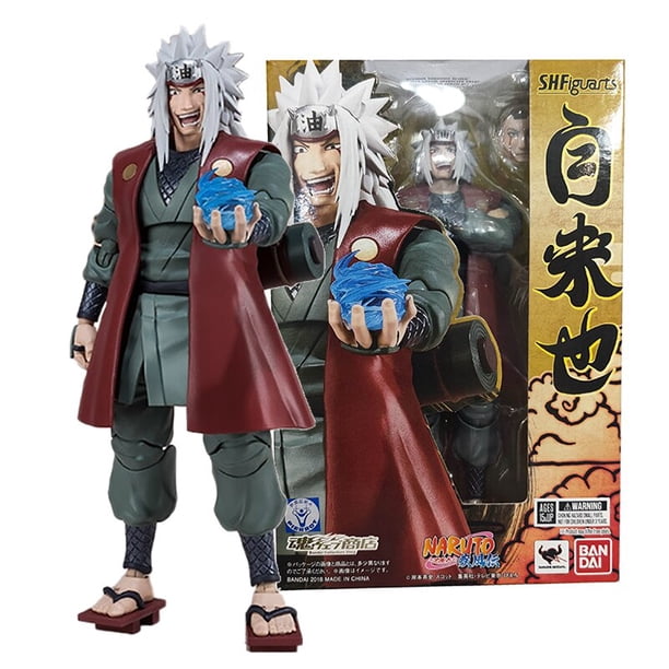 Figuras de acción Shf de Naruto Shippuden de 14cm, figuras de acción de Uchiha Sasuke, adornos coleccionables de PVC, Anime Sasuke, modelo móvil, juguetes, regalos