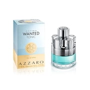 Loris Azzaro Wanted Tonic Eau De Toilette Spray 50ml/1.7oz