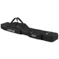 thumbnail image 2 of Paquete de postes Lixada 130cm / 150cm Bolsa de pesca de tres capas Portátil Plegable Caña de pescar Carrete Tackle Tool Carry Case Carrier Travel Bag Lixada Paquete de postes, 2 of 7