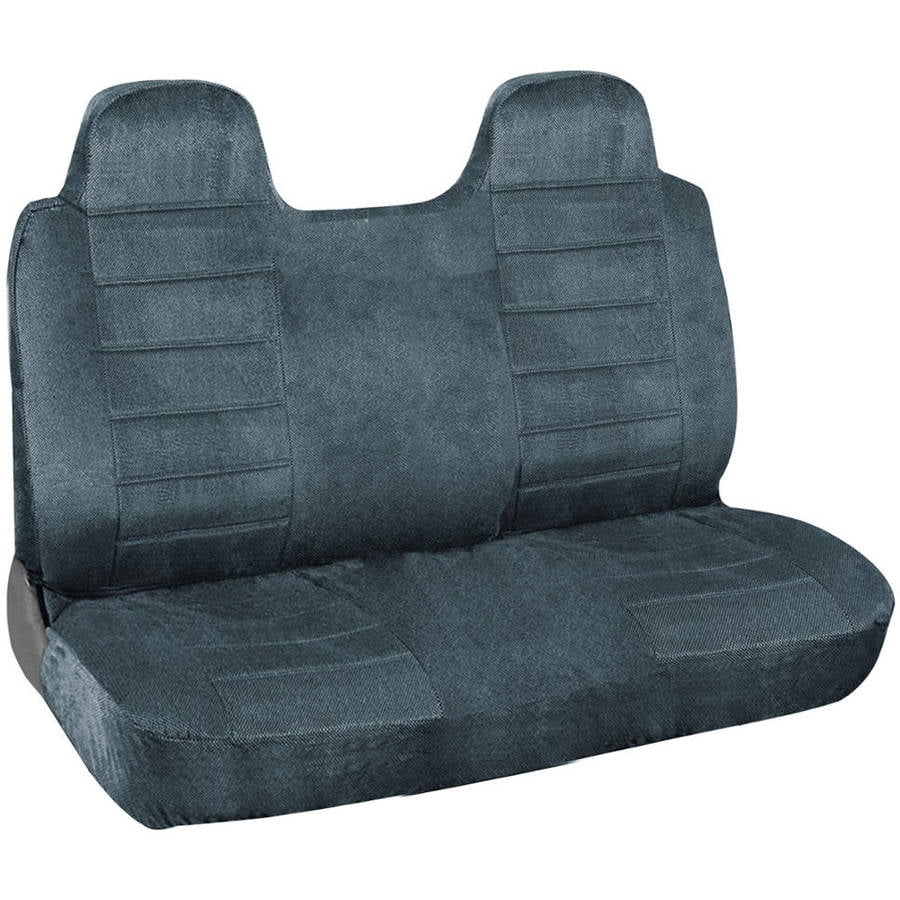 chevy truck seat covers walmart
