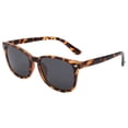 thumbnail image 1 of Gafas de sol COASION Polarized Kids UV400 Matte Leopard/Grey, 1 of 5