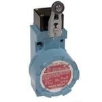 

Honeywell LSXYDB4L Switch Limit N.O./N.C. DPDT Top Roller Plunger Conduit 0.8A 600VAC 240VDC 17.79N Linear Screw Mount