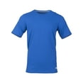 thumbnail image 3 of Russell Athletic Russel Athletic Essential 60/40 Performance T-Shirt Size up to 4XL, 3 of 8