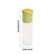 thumbnail image 3 of Pulverizadores de aceite, dos en uno, aceitera de vidrio, dos usos, tanque de aceite a prueba de fugas, botella de vidrio en aerosol, cocina, hogar, vinagre de soja, condimento, botella en aerosol, 3 of 7