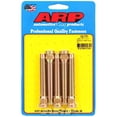 thumbnail image 3 of ARP Auto Racing Wheel Stud 100-7701 7/16 Inch - 20 Thread Size; 3.165 Inch Under Head Length; 0.420 Inch Knurl Length; Late GM Drum Brake, 3 of 3