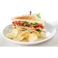 thumbnail image 3 of Soro Essentials- Set of 10000 Wood 3” Regular Sandwich Frill Toothpicks Assorted Colors- Sandwiches Picks Cocktail Party Toothpicks for Fruit Appetizers Club Sandwiches Parties, 3 of 5