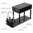 thumbnail image 4 of Mini Speed Measuring Instrument Stable Initial Speed Meter High Accuracy, 4 of 8