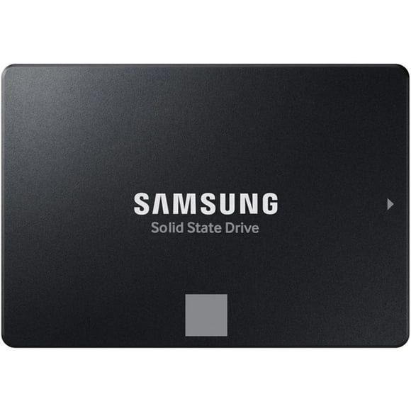 unidad de estado solido ssd 500gb samsung evo 870 mz77e500e samsung mz77e500e