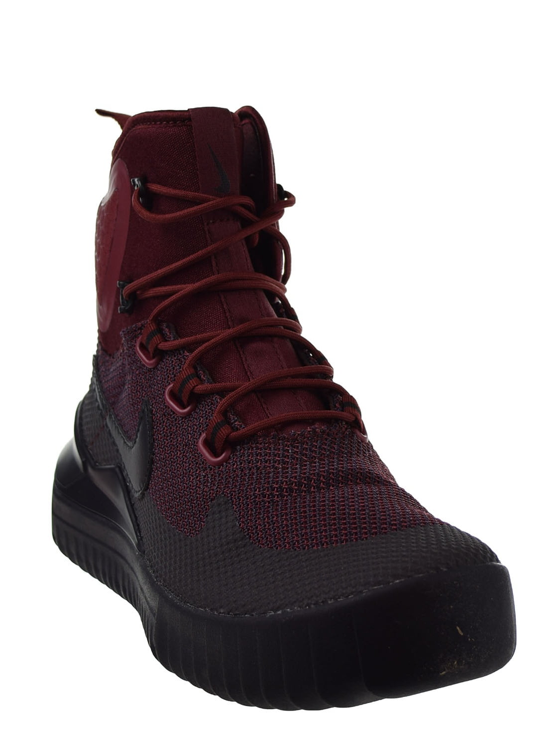 Nike wild mid clearance boots