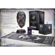 Dishonored 2 - Premium Collector's Edition - Xbox One