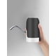 thumbnail image 2 of 1pc PP Water Jug Pump, USB Charging Automatic Drinking Water Pump, 2 of 4